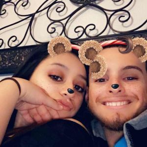 Meet your Posher, Aaron